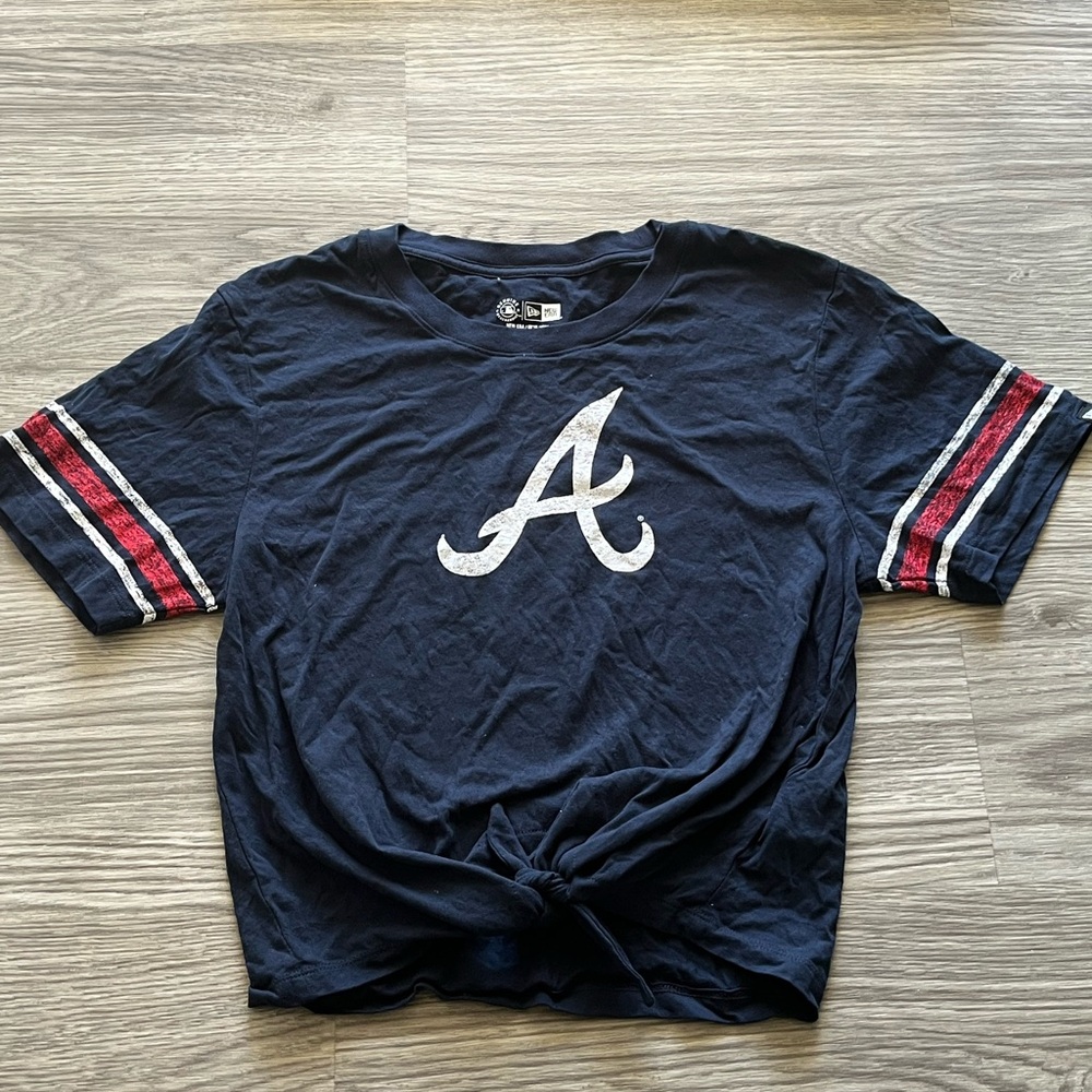 Atlanta Braves Top